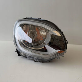 Frontscheinwerfer Renault Twingo III 260105001R Rechts Scheinwerfer Headlight SCH5764950186ag