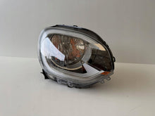 Laden Sie das Bild in den Galerie-Viewer, Frontscheinwerfer Renault Twingo III 260105001R Rechts Scheinwerfer Headlight SCH5764950186ag