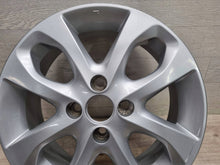 Load image into Gallery viewer, 1x Alufelge 15 Zoll Nissan Micra I Rim Wheel FEL8080385628fm