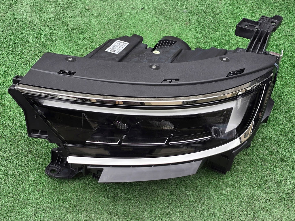 Frontscheinwerfer Opel Mokka 9834008280 FUll LED Links Scheinwerfer Headlight SCH8506799892nw