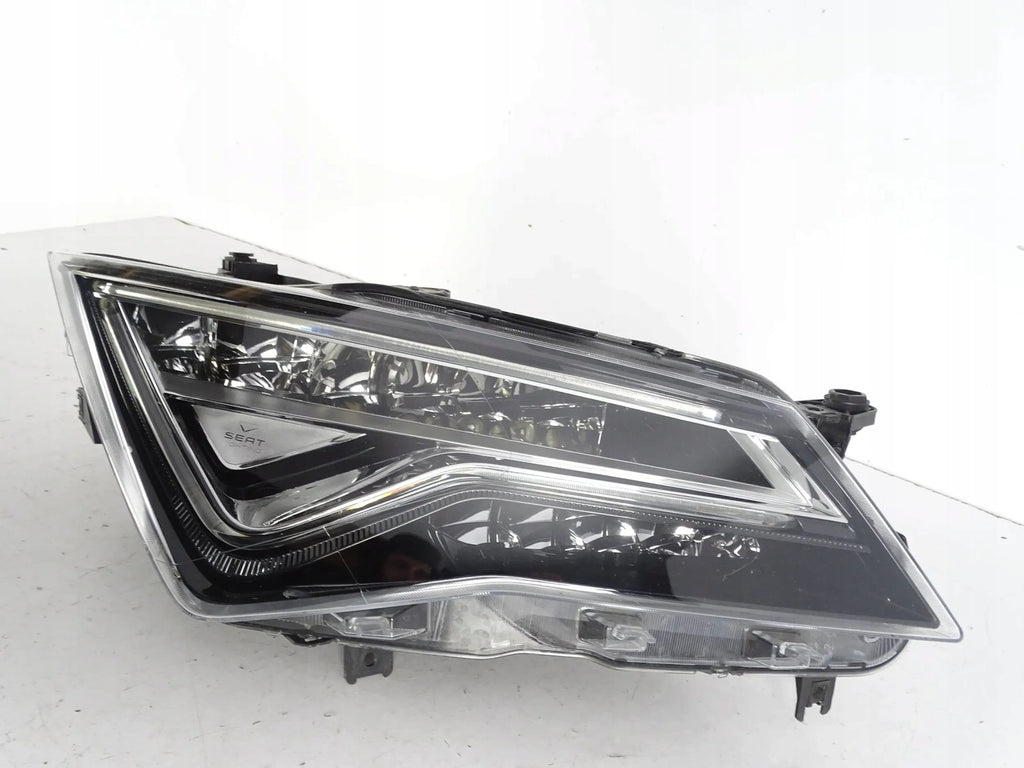 Frontscheinwerfer Seat Ateca 576941008D Full LED Rechts Scheinwerfer Headlight