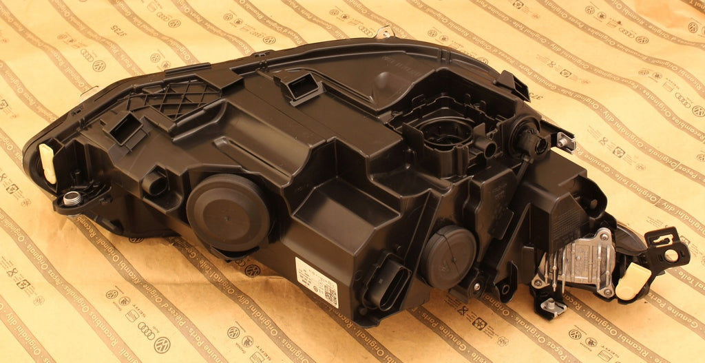 Frontscheinwerfer VW Golf VIII 5H1941005 LED Links Scheinwerfer Headlight SCH7044426302tr