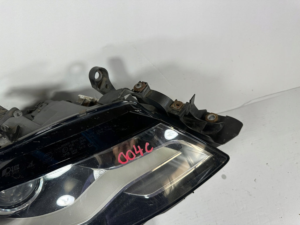 Frontscheinwerfer Audi A4 8K0941003C 8K0941004C Ein Stück (Rechts oder Links)