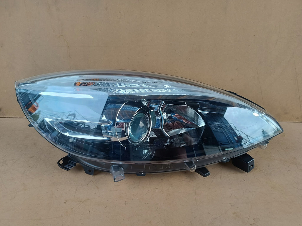 Frontscheinwerfer Renault Scenic 260106928R Rechts Scheinwerfer Headlight