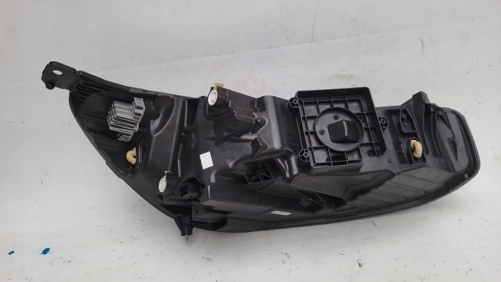 Frontscheinwerfer Ford Focus NX7B-13E015-CD Full LED Links Headlight SCH2701021144ix