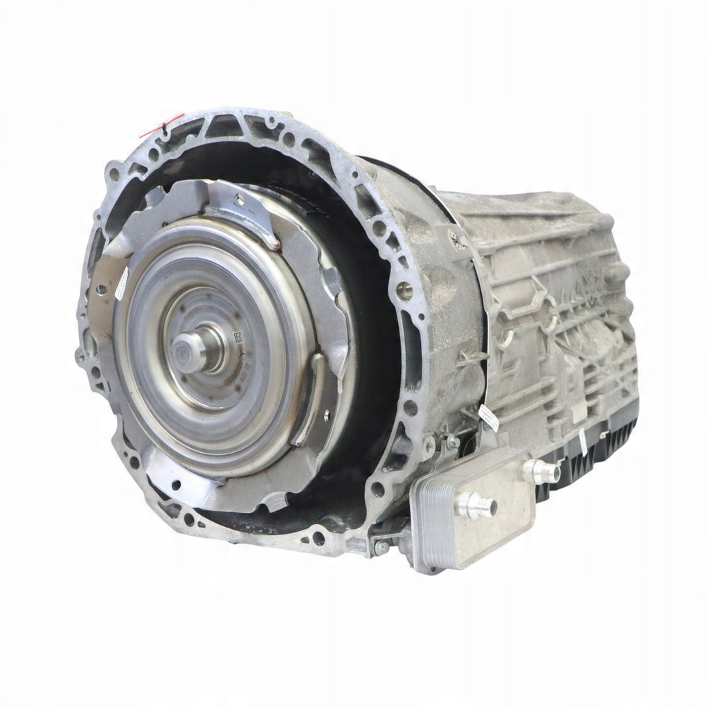 Getriebe Mercedes-Benz Glc C253 A7252704918 A2532704001 Automatikgetriebe