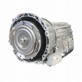 Getriebe Mercedes-Benz Glc C253 A7252704918 A2532704001 Automatikgetriebe