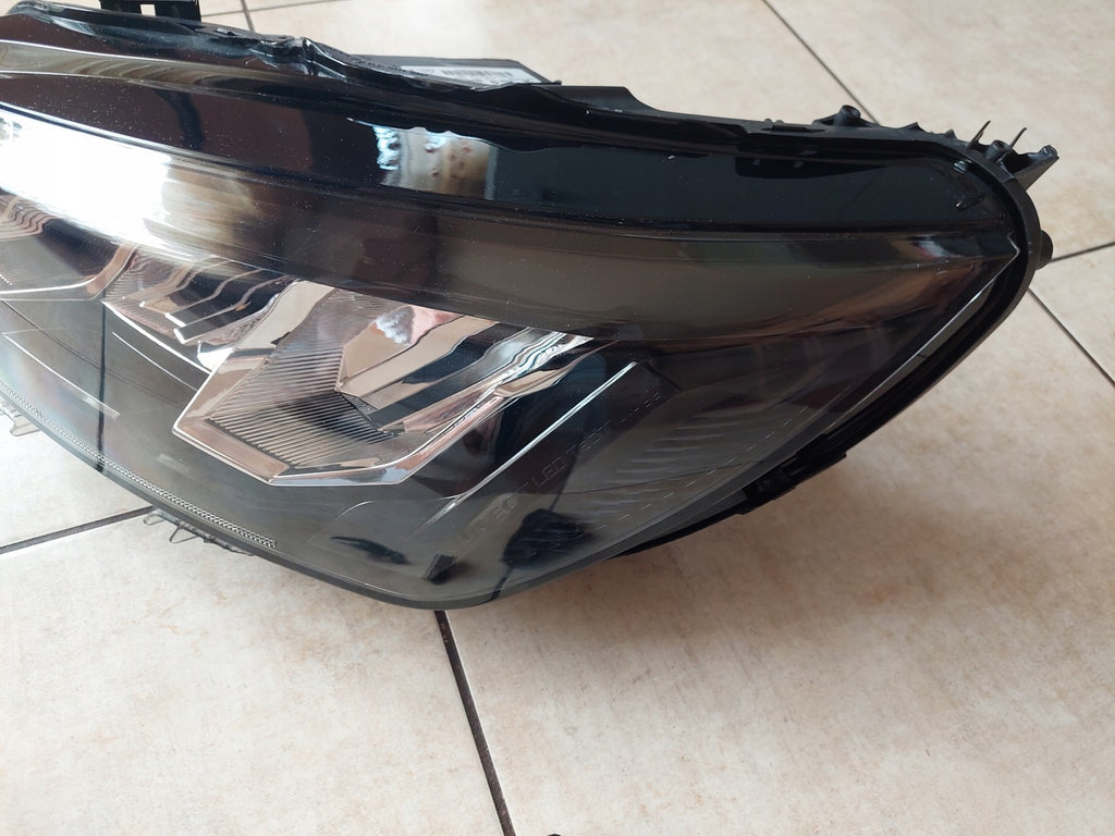 Frontscheinwerfer Peugeot 208 II 9833036380-2 Full LED Rechts oder Links SCH9836414398vh
