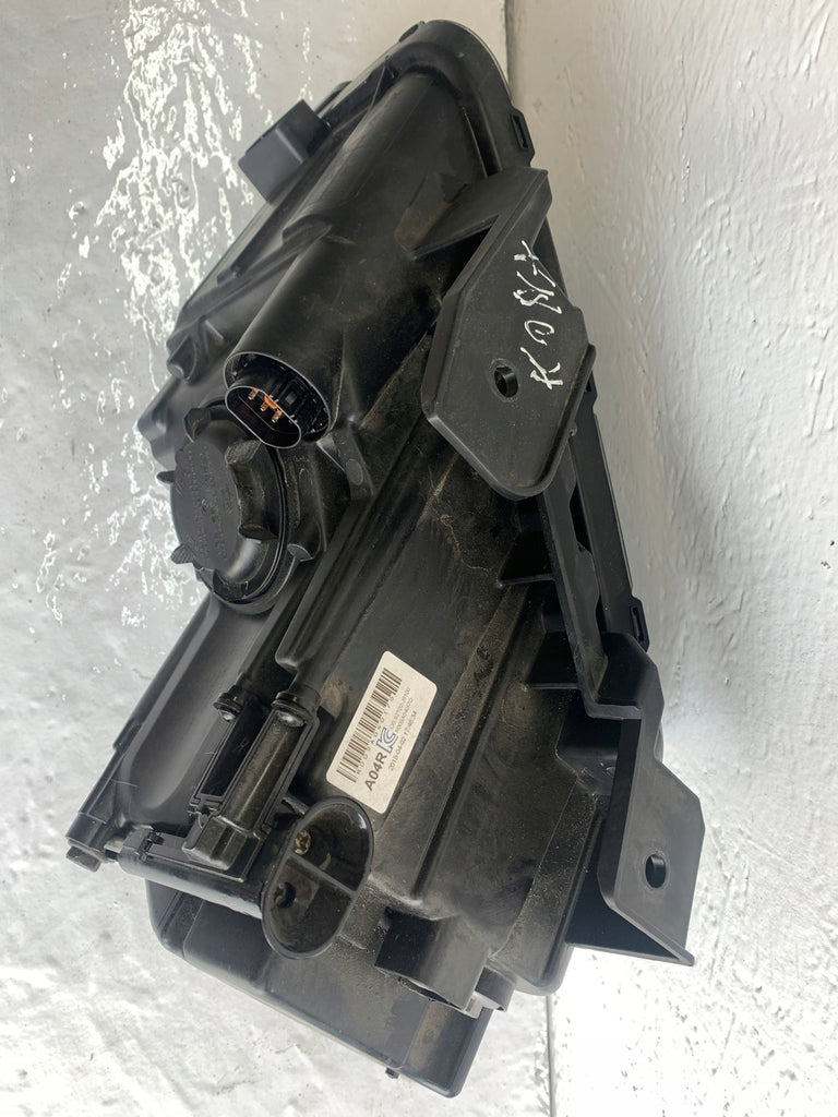 Frontscheinwerfer Hyundai Kona 92102J9100 Full LED Rechts Scheinwerfer Headlight SCH1911361594hh