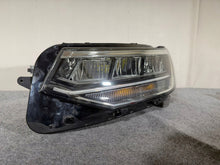 Laden Sie das Bild in den Galerie-Viewer, Frontscheinwerfer VW Tiguan 5NB941035C Links Scheinwerfer Headlight SCH3399775049gm