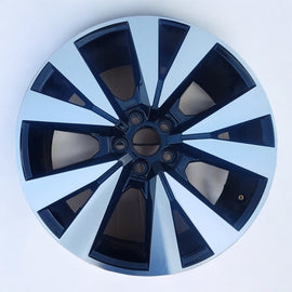 1x Alufelge 17 Zoll 6.5