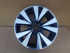 1x Alufelge 17 Zoll 6.5