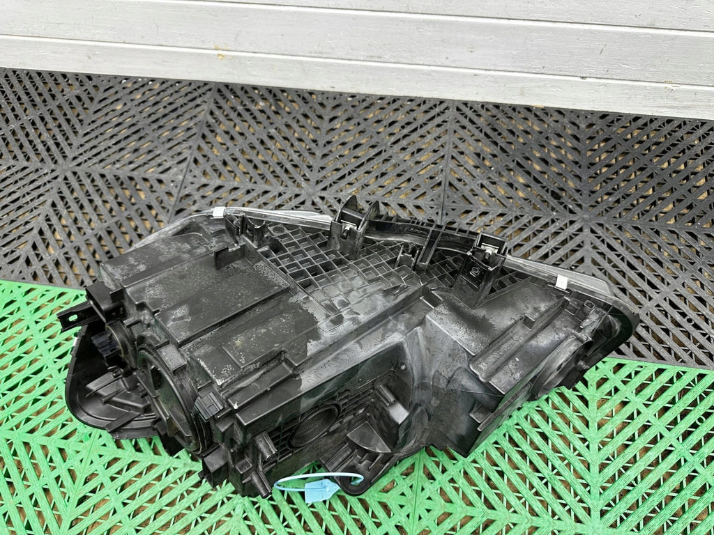 Frontscheinwerfer BMW 2 F45 A87422574-01 Rechts Scheinwerfer Headlight SCH1917139125lo