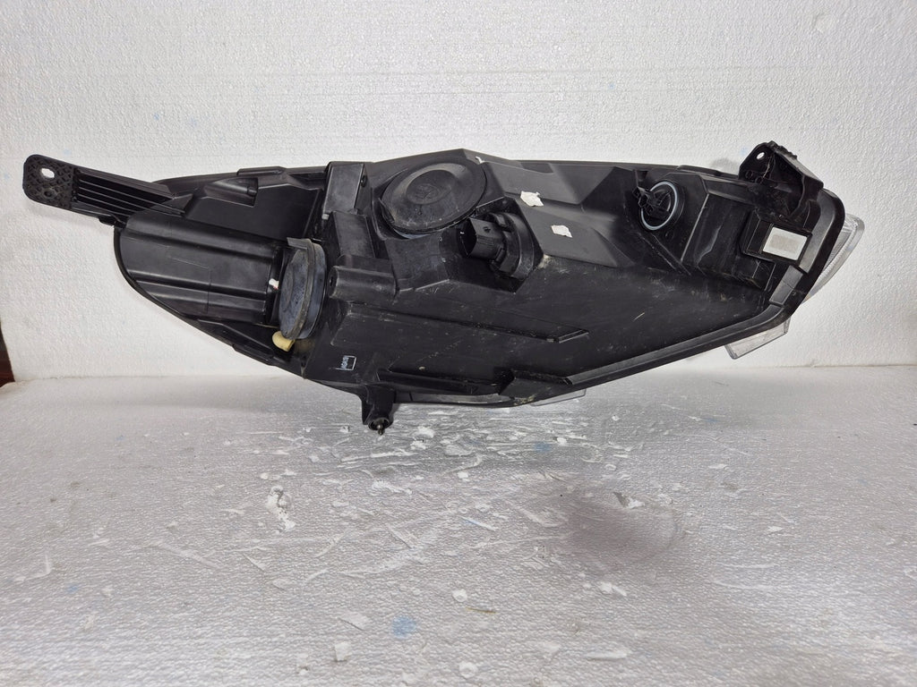 Frontscheinwerfer Ford Fiesta H1BB-13W030-CE LED Links Scheinwerfer Headlight SCH5437317395fl