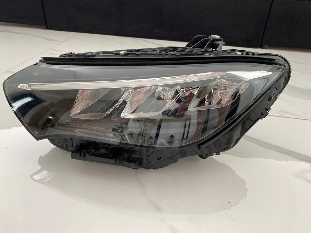 Frontscheinwerfer Mercedes-Benz Eqe V295 LE20A6451 Links Scheinwerfer Headlight SCH2254490688mx