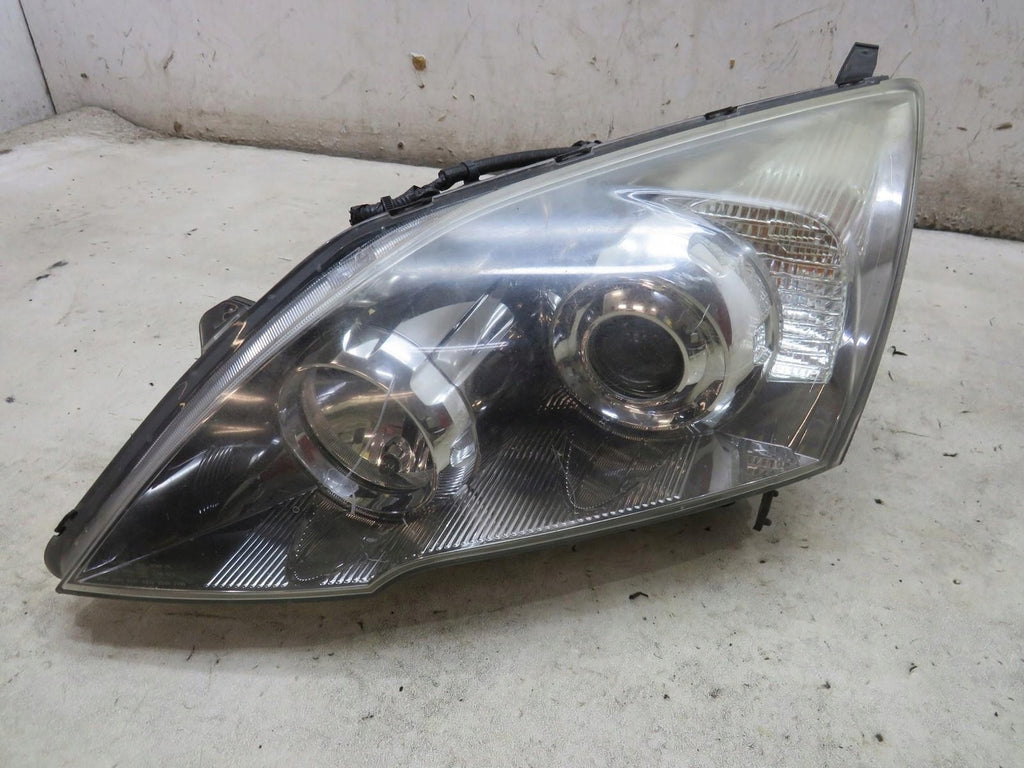 Frontscheinwerfer Honda Crv III 4574097 Xenon Links Scheinwerfer Headlight