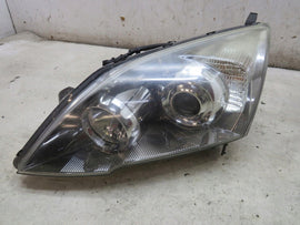 Frontscheinwerfer Honda Crv III 4574097 Xenon Links Scheinwerfer Headlight