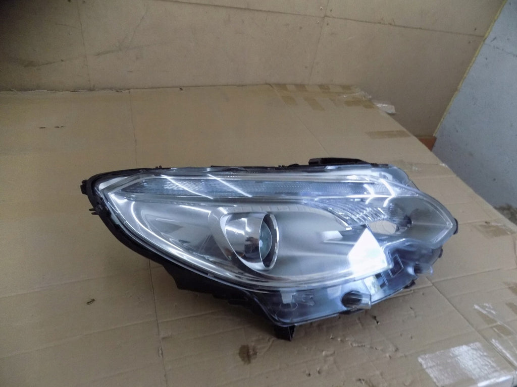 Frontscheinwerfer Peugeot 2008 9677810280 Rechts Scheinwerfer Headlight