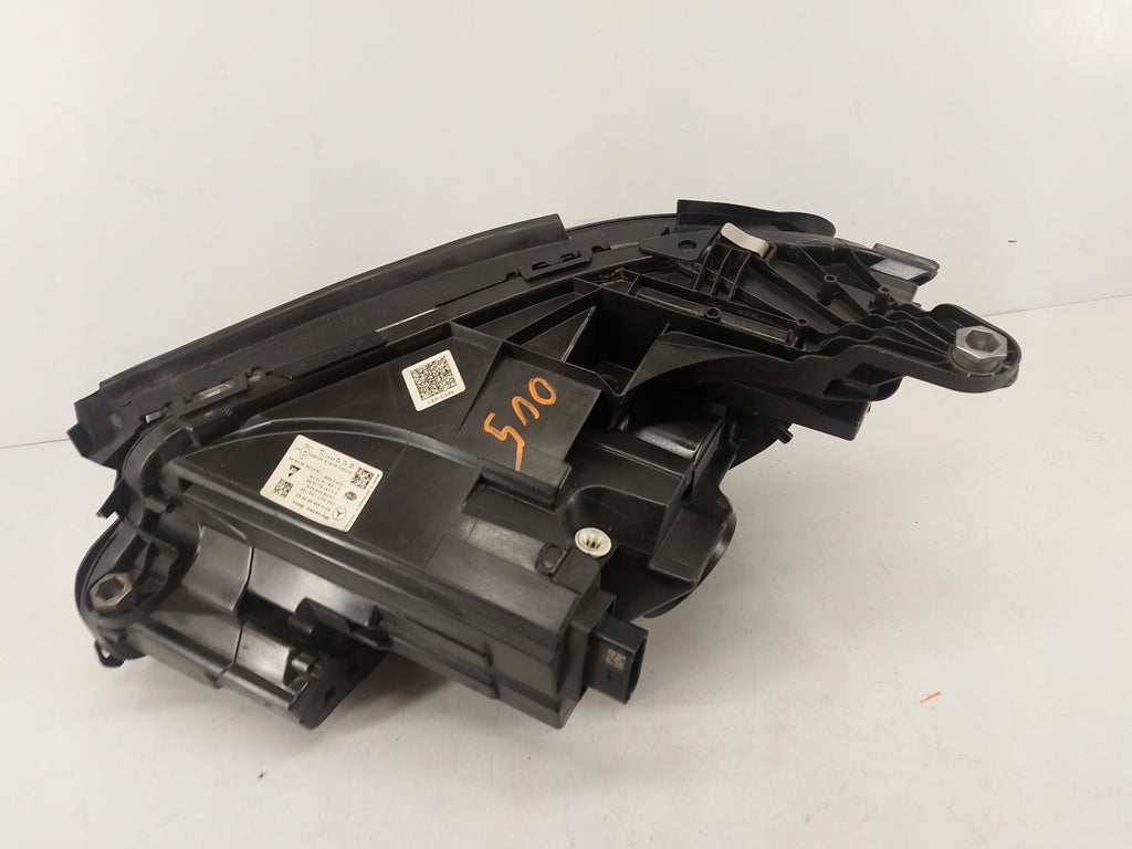 Frontscheinwerfer Mercedes-Benz W213 A2139069608 Xenon Rechts Headlight SCH8386073207tv