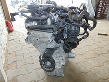Laden Sie das Bild in den Galerie-Viewer, Motor VW Golf VIII I DPBA 1.5 TSI 131PS 96kW 14TKm Benzin Engine Komplett MOT3983145575uk