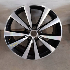 1x Alufelge 19 Zoll VW New Beetle Rim Wheel FEL7859118473sk