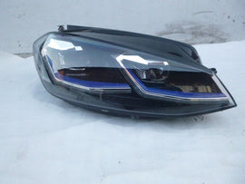 Frontscheinwerfer VW Golf 5G1941036N LED Rechts Scheinwerfer Headlight SCH7381098575mt