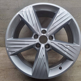 1x Alufelge 19 Zoll 5x112 89A601025B Audi E-Tron Sportback Q4 Rim Wheel FEL6576350551nm