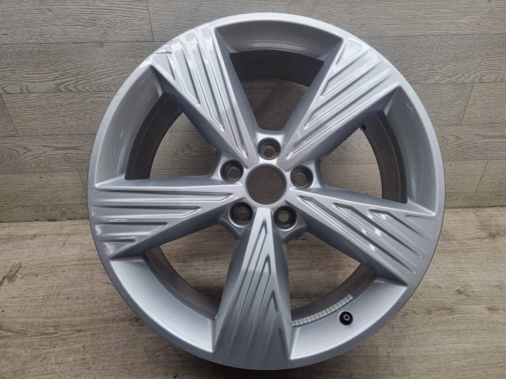 1x Alufelge 19 Zoll 5x112 89A601025B Audi E-Tron Sportback Q4 Rim Wheel FEL6576350551nm