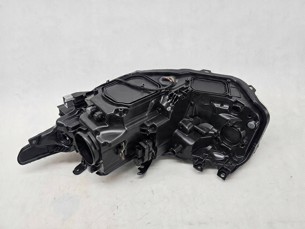 Frontscheinwerfer Toyota Auris 81110-02K30 LED Rechts Scheinwerfer Headlight