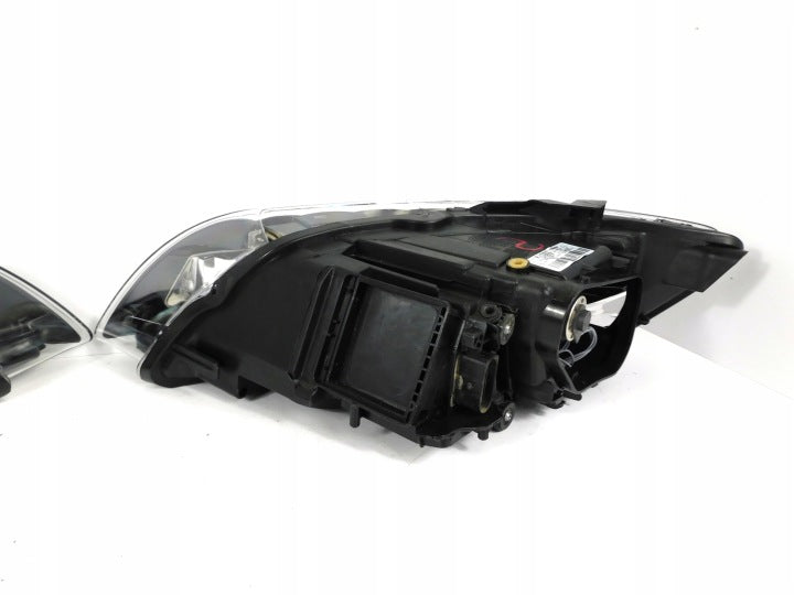 Frontscheinwerfer Audi Q7 4L0941004AC 4L0941003AC Xenon Ein Satz Headlight SCH9881969618ru