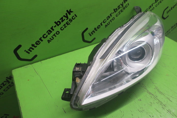 Frontscheinwerfer Mazda C513-51040 Xenon Links Scheinwerfer Headlight