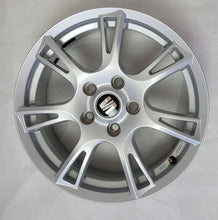 Laden Sie das Bild in den Galerie-Viewer, 4x Alufelge 16 Zoll 6.5" 5x112 46ET Cupra Ateca Rim Wheel FEL7093455200jv