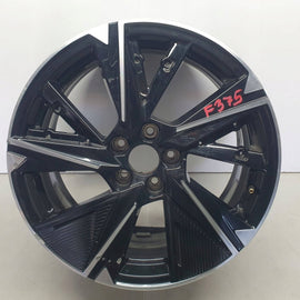 1x Alufelge 18 Zoll 7.5
