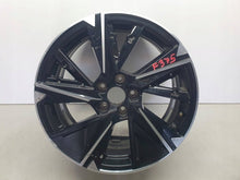 Laden Sie das Bild in den Galerie-Viewer, 1x Alufelge 18 Zoll 7.5" 5x108 44ET 9860610880 Peugeot 308 Rim Wheel FEL3972891560nc