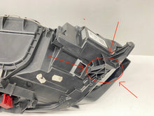Laden Sie das Bild in den Galerie-Viewer, Frontscheinwerfer VW Golf VII Sportsvan I 517941033B Xenon Links Headlight SCH9592281075mn