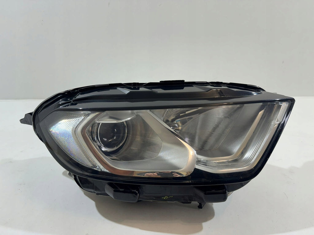 Frontscheinwerfer Ford Ecosport GN15-13W029-JE Rechts Scheinwerfer Headlight SCH5433425517ct