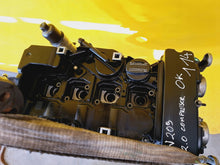Laden Sie das Bild in den Galerie-Viewer, Motor Mercedes-Benz Clk 271940 1.8 163PS 120kW 2004 Benzin Engine Unkomplett
