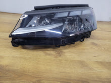 Laden Sie das Bild in den Galerie-Viewer, Frontscheinwerfer VW Transporter 7T1941035B LED Links Scheinwerfer Headlight SCH4496948840bw