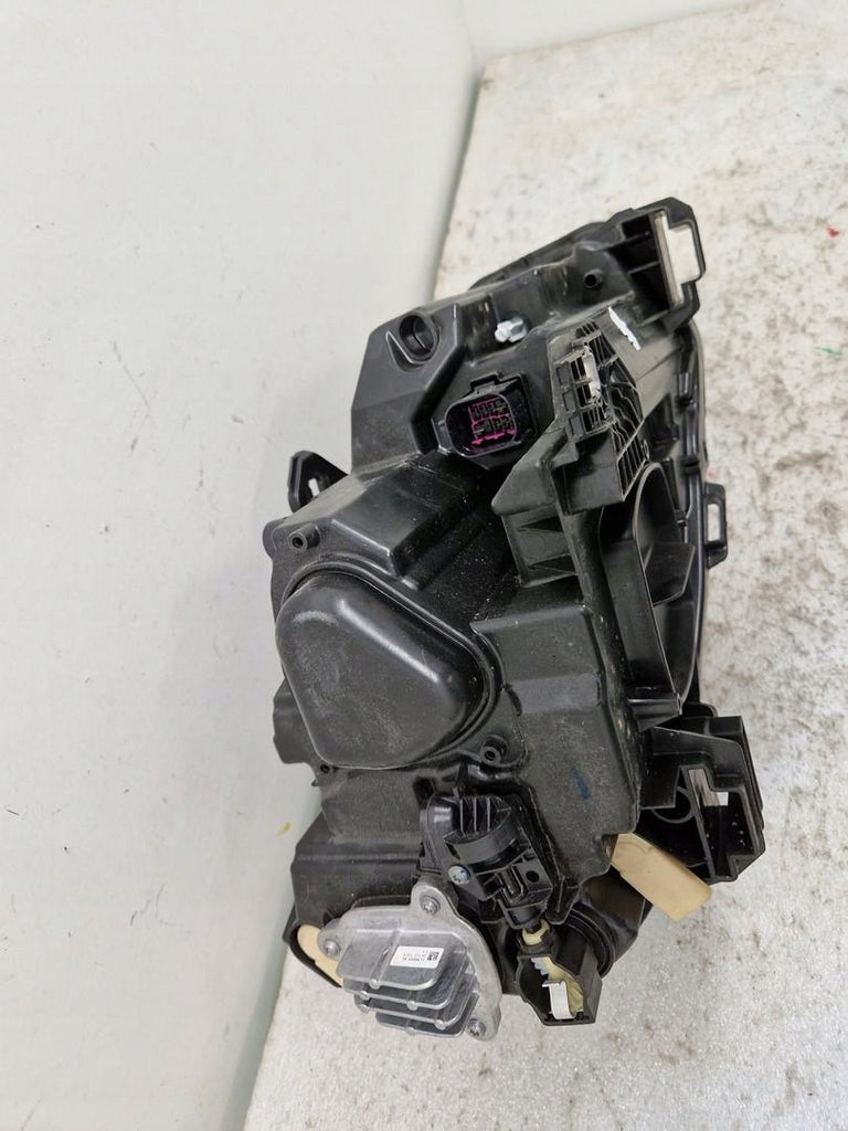 Frontscheinwerfer Audi Q2 81A941011C LED Links Scheinwerfer Headlight SCH1991344084et
