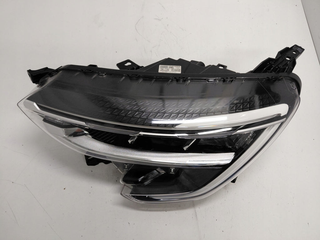 Frontscheinwerfer Renault Arkana 260602566R Full LED Links Headlight SCH7685614714kd