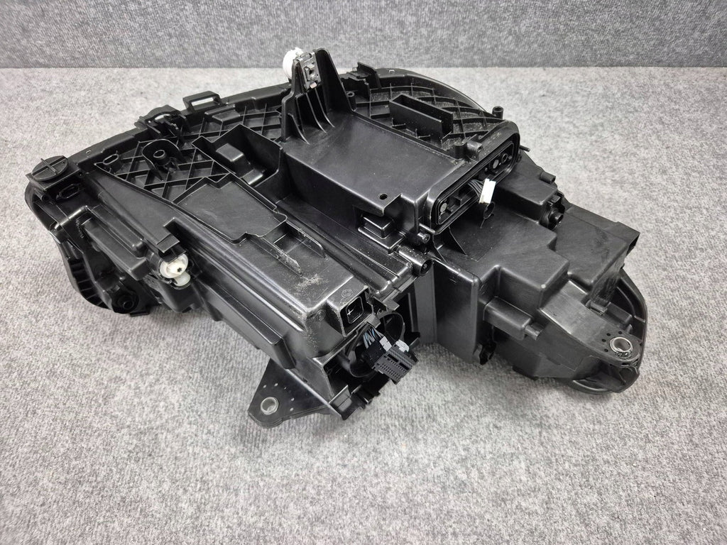 Frontscheinwerfer BMW X1 5A9A23501 Full LED Vorderseite Scheinwerfer Headlight SCH5899534912gx