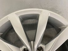 Laden Sie das Bild in den Galerie-Viewer, 1x Alufelge 17 Zoll 6.0" 5x112 48ET Glanz Silber 5G0601025K VW Golf Vii FEL1924467283ff