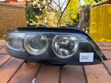 Load image into Gallery viewer, Frontscheinwerfer BMW X5 E53 895632626 Xenon Rechts Scheinwerfer Headlight SCH7911314489es