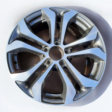Load image into Gallery viewer, 1x Alufelge 17 Zoll 7.5&quot; 5x112 A2534010600 Mercedes-Benz Glc Rim Wheel