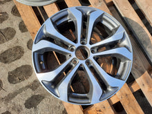 Load image into Gallery viewer, 1x Alufelge 17 Zoll 7.5&quot; 5x112 A2534010600 Mercedes-Benz Glc Rim Wheel