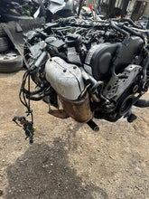 Laden Sie das Bild in den Galerie-Viewer, Motor Audi Seat Skoda VW I CBB CBBA 2.0 TDI Diesel Engine Komplett