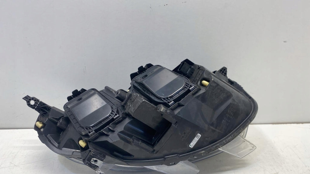 Frontscheinwerfer Citroën Jumpy Vivaro 9808567780-00 Links Headlight SCH8629247852xh
