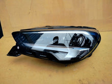 Load image into Gallery viewer, Frontscheinwerfer Opel Corsa F 9829522780 LED Links Scheinwerfer Headlight SCH9007709350ag
