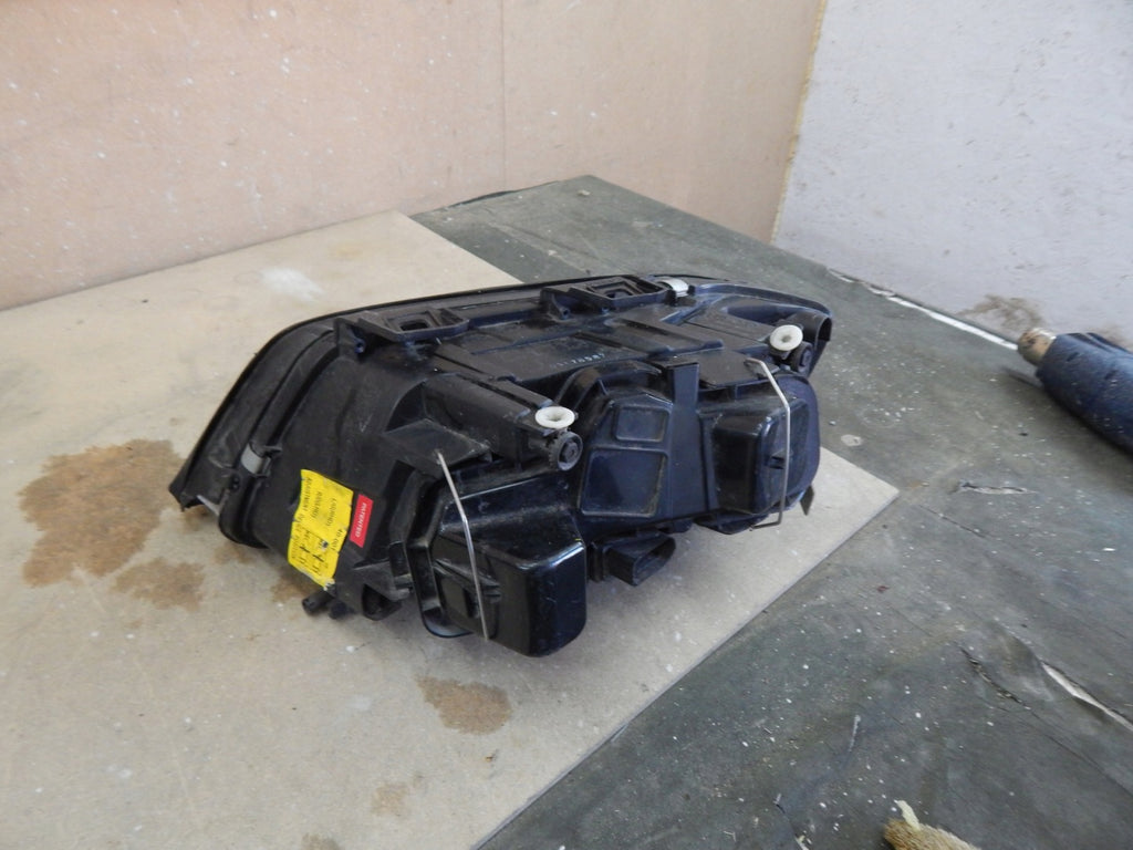 Frontscheinwerfer Audi A6 C5 Xenon Rechts Scheinwerfer Headlight SCH3985450484mg