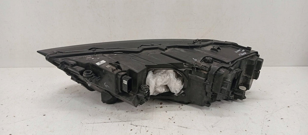 Frontscheinwerfer Audi Q7 4M0941034 LED Rechts Scheinwerfer Headlight